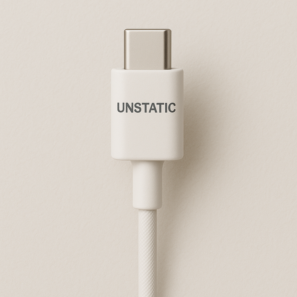 UNSTATIC Cable