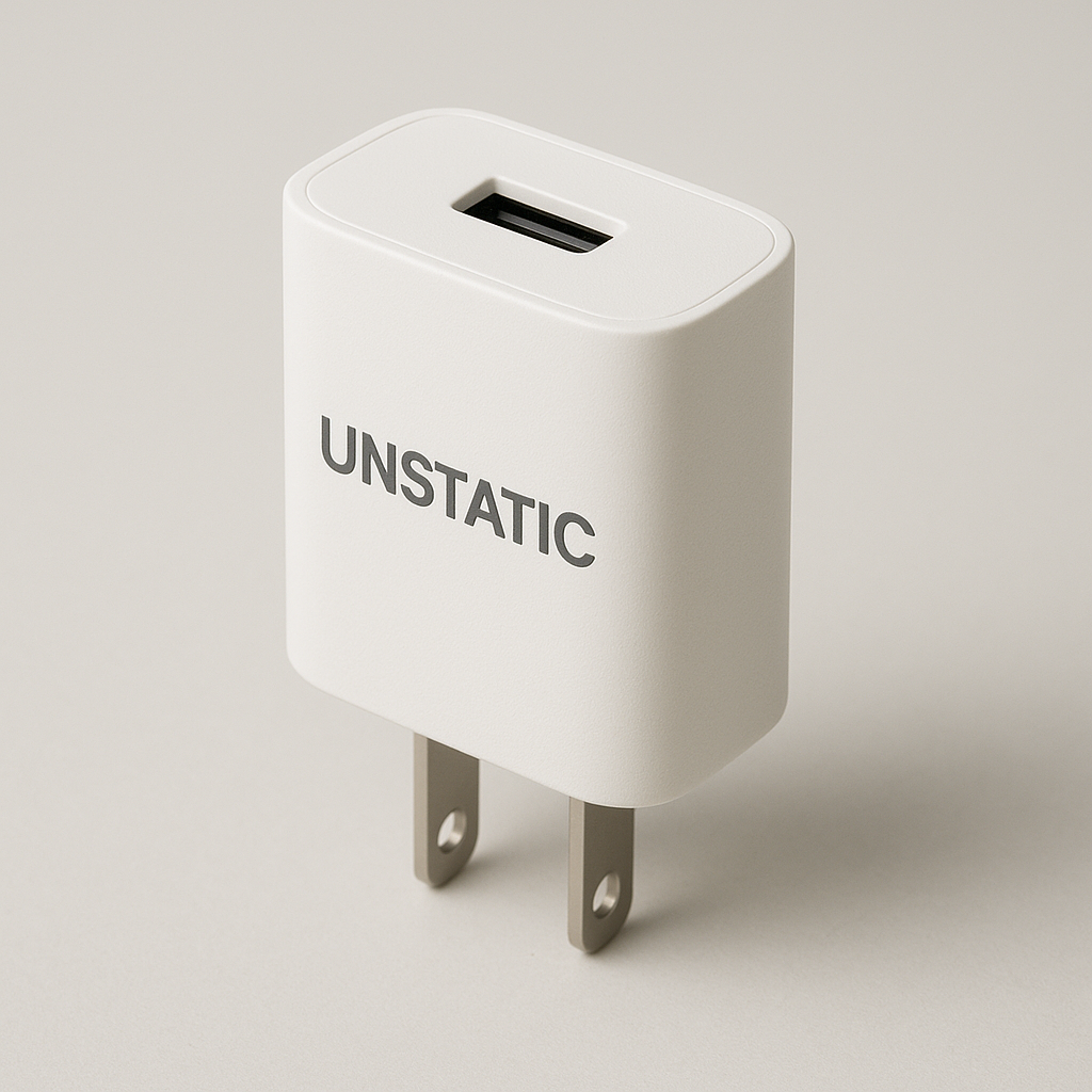 UNSTATIC Power Adapter
